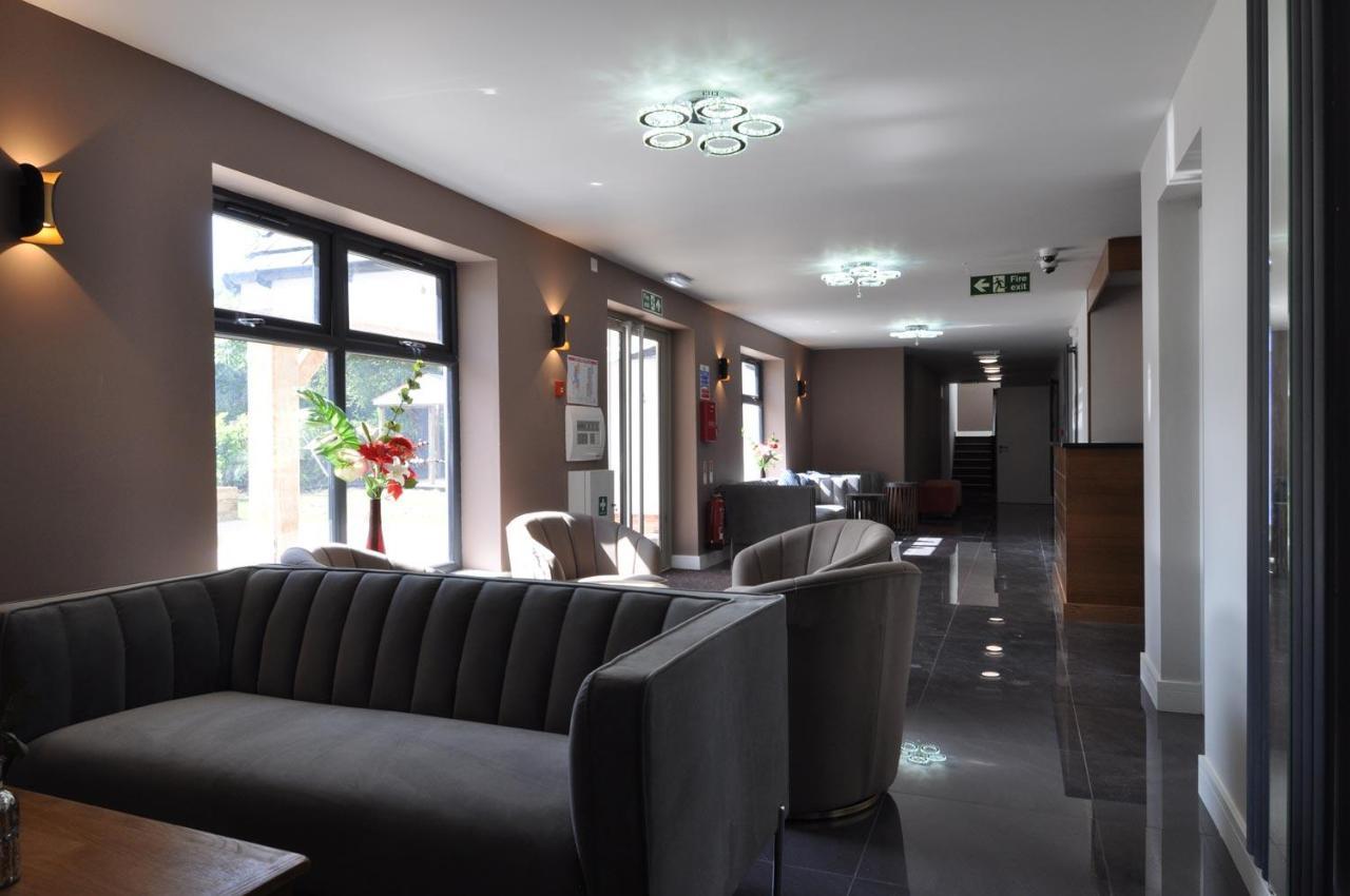 King Hotel Tenterden Exterior photo